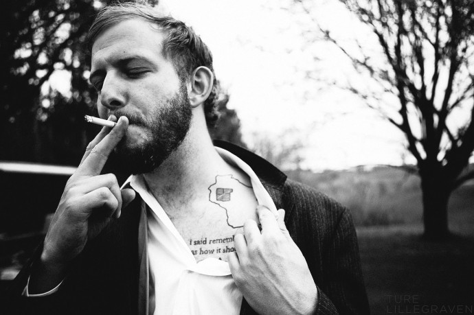 BON IVER - Una data il 30 Ottobre 2012 a Milano!